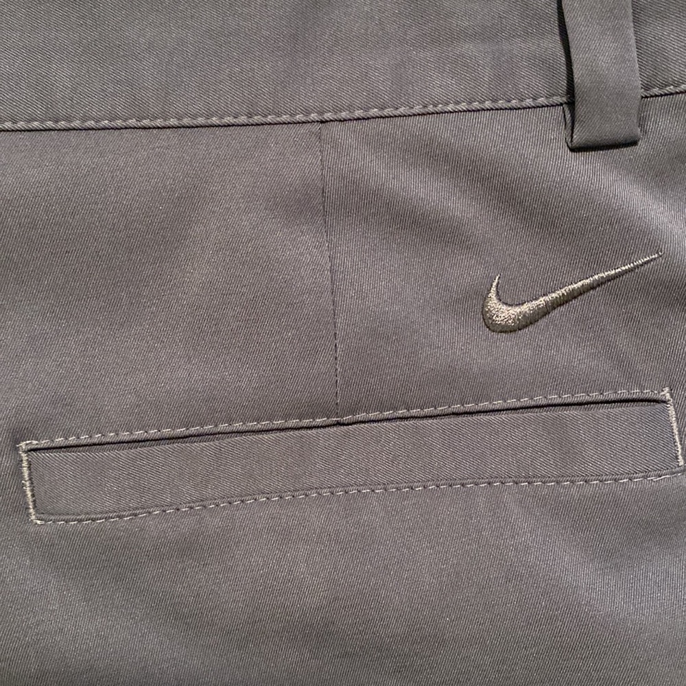 Nike Performance Golf Shorts - Picture 7 of 9